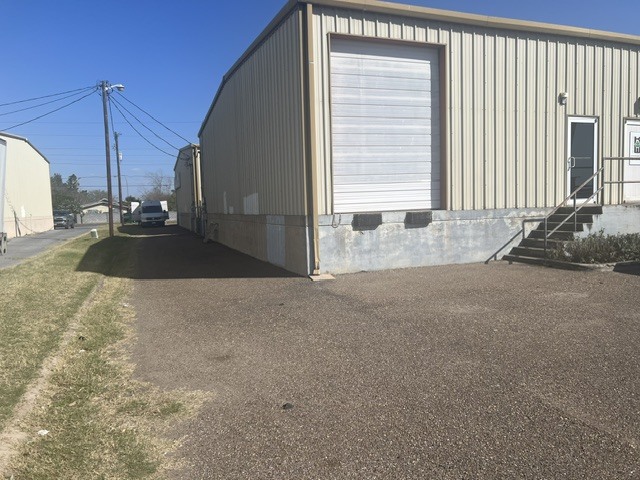 1510 Mid Cities Dr, Pharr, TX for lease Primary Photo- Image 1 of 17