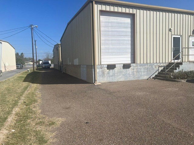 More details for 1510 Mid Cities Dr, Pharr, TX - Industrial for Lease