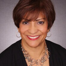 Carmen Burns