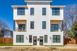 More details for TCU Duplex Portfolio – Multifamily for Sale, Fort Worth, TX