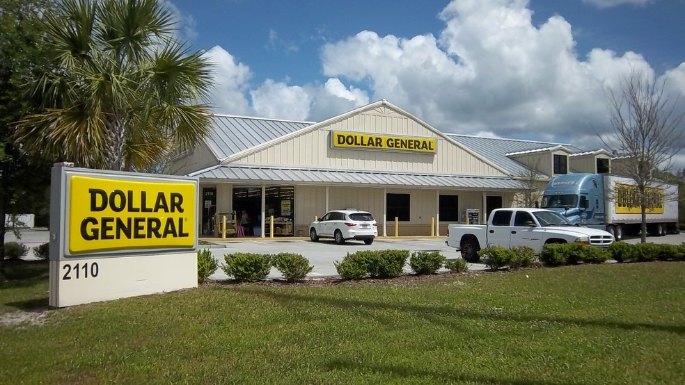 Dollar General, Deland, FL à vendre - Photo du bâtiment - Image 1 de 1