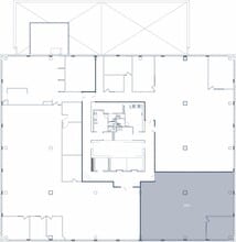 990 Av de Bourgogne, Québec, QC for lease Floor Plan- Image 1 of 1