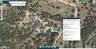 Plus de détails pour 185 Mitchell Dr, Spring Branch, TX - Industriel à vendre