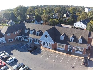 More details for 1-31 Peddlers Row, Newark, DE - Retail for Lease