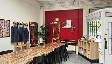 6114-6124 N Figueroa St, Los Angeles, CA for lease Interior Photo- Image 2 of 6