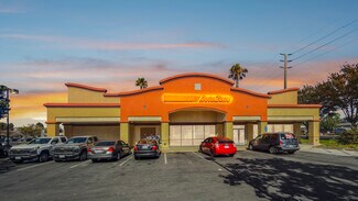 Plus de détails pour 453 Los Angeles ave, Moorpark, CA - Commerce de détail à vendre