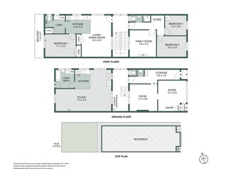 More details for 479 Brunswick St, Fitzroy North - Retail for Sale