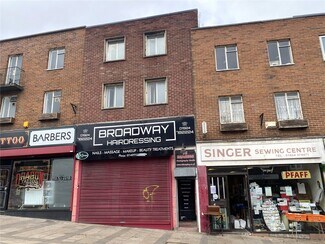 Plus de détails pour 18-18A The Springs, Wakefield - Commerce de détail à vendre