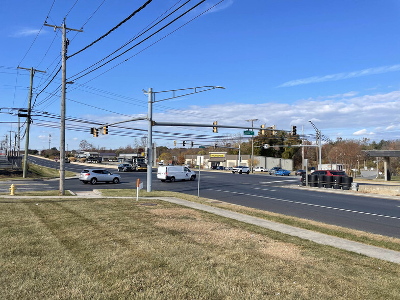 601 Pulaski Hwy, Joppa, MD for sale - Building Photo - Image 3 of 10