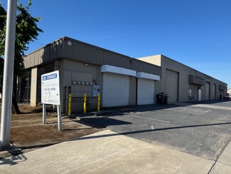 More details for 4203 Coronado Ave, Stockton, CA - Industrial for Lease