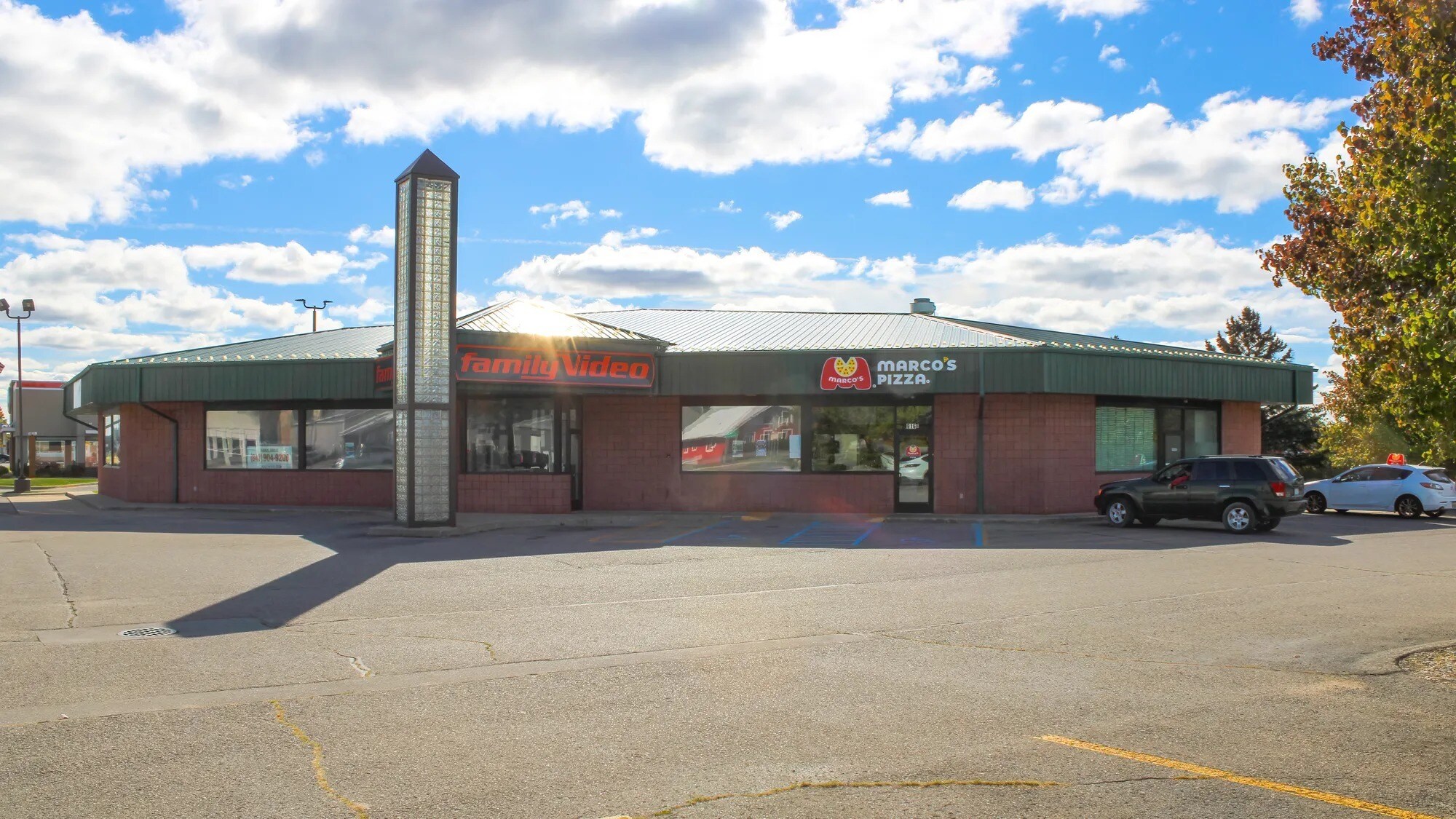 916 US Highway 31 S, Traverse City, MI à louer Photo du bâtiment- Image 1 de 6