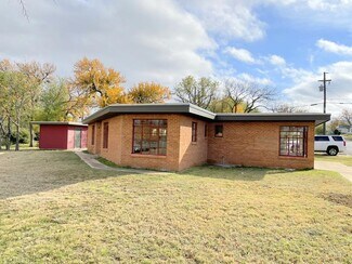 Plus de détails pour 3501 Prevost St, Fort Worth, TX - Commerce de détail à louer