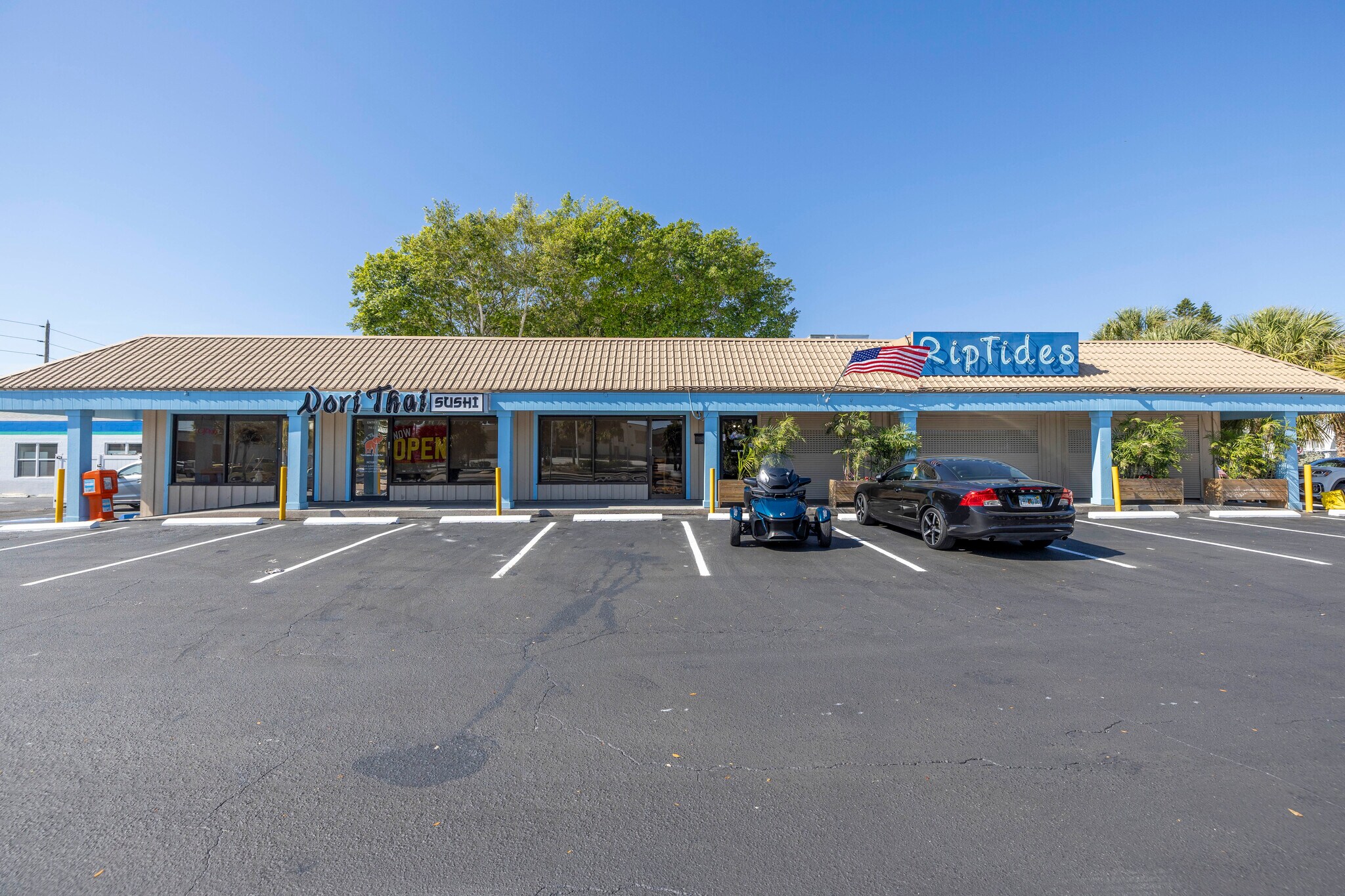 7612 Blind Pass Rd, Saint Petersburg, FL à vendre Photo principale- Image 1 de 17