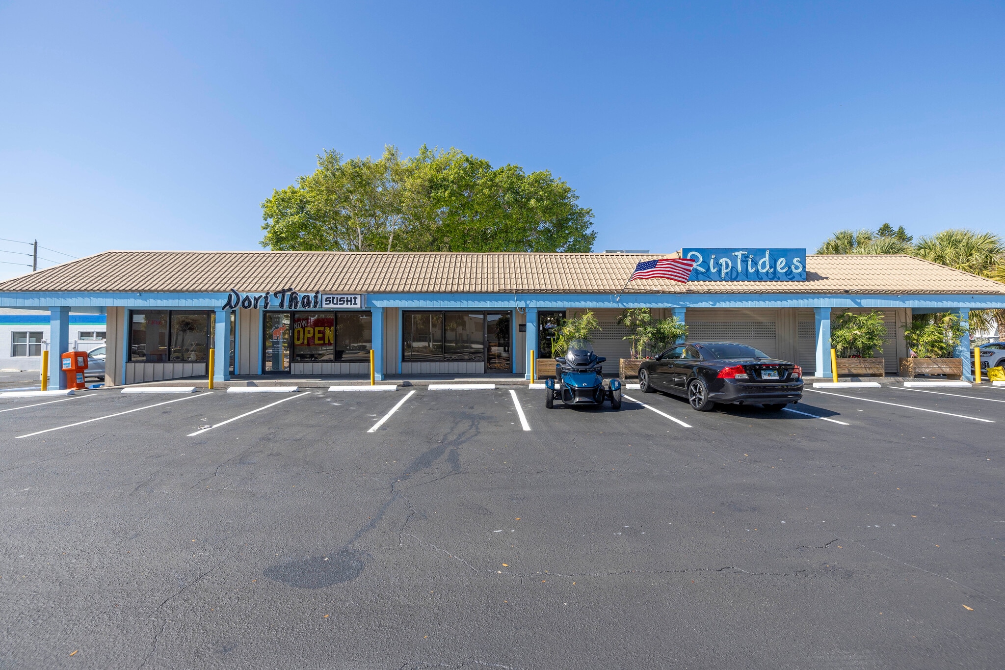 7612 Blind Pass Rd, Saint Petersburg, FL for sale Primary Photo- Image 1 of 17