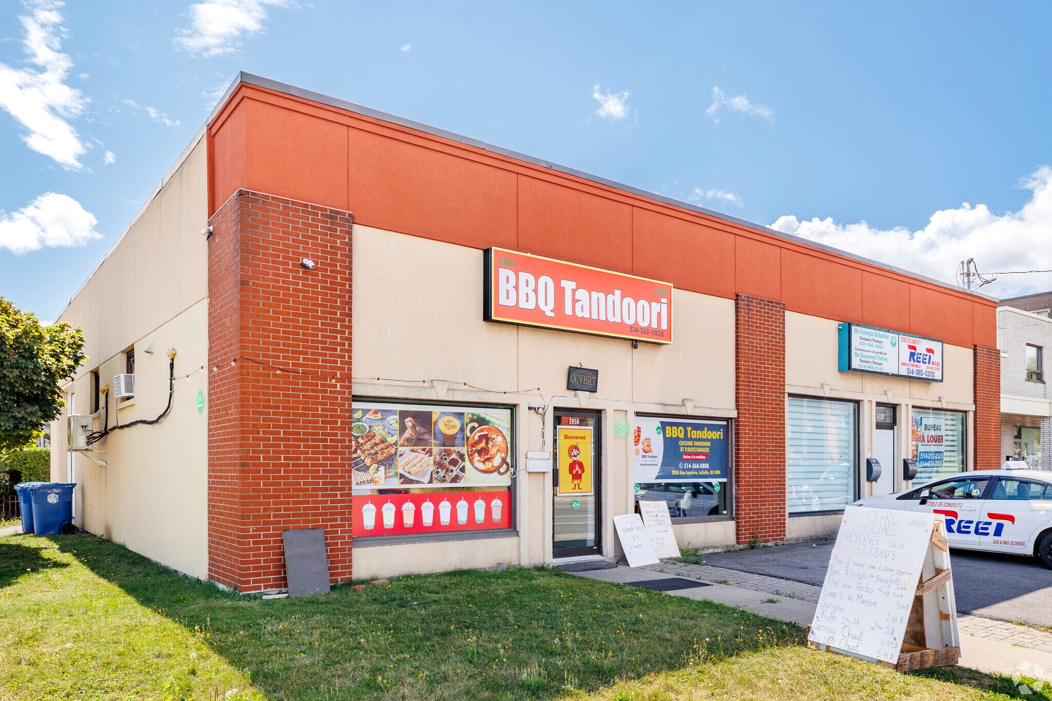 2050-2052A Rue Lapierre, Montréal, QC à vendre Photo principale- Image 1 de 1