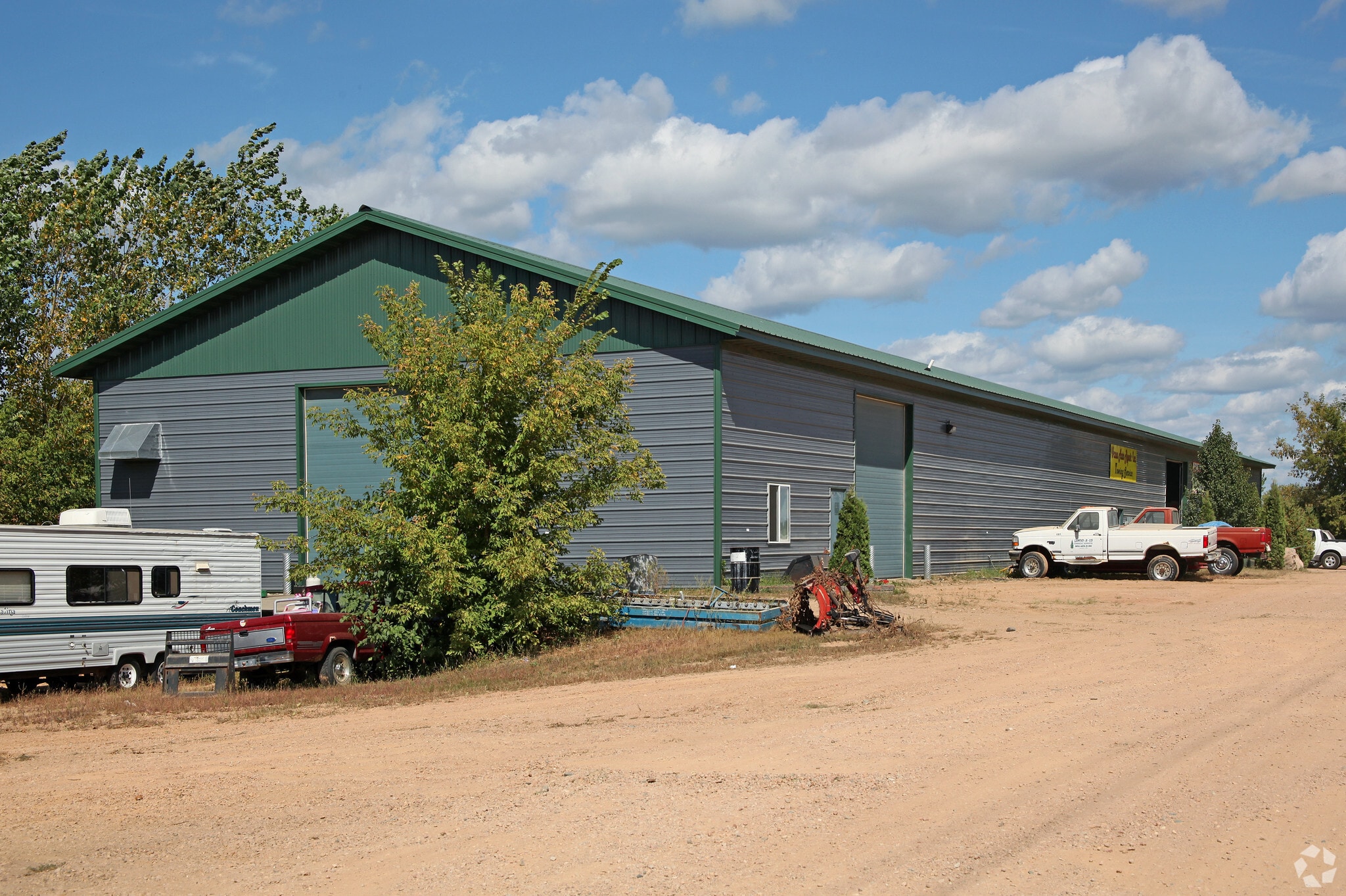11081 Chaparral Ave, Shakopee, MN for lease Primary Photo- Image 1 of 7