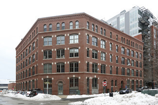 More details for 35 Channel Center St, Boston, MA - Office for Lease