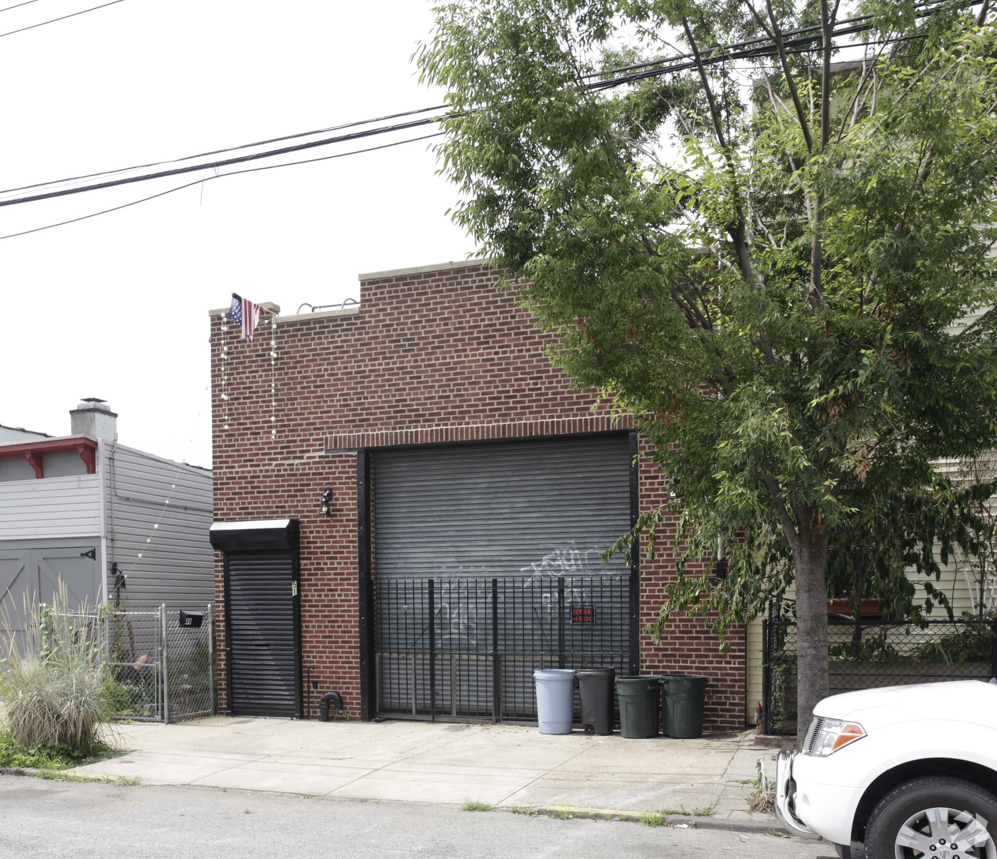 51 Coffey St, Brooklyn, NY for lease Building Photo- Image 1 of 17