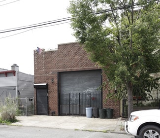 More details for 51 Coffey St, Brooklyn, NY - Industrial for Lease