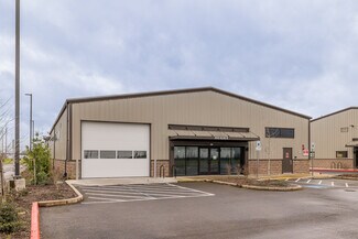 Plus de détails pour 3333 NW 35th St, Vancouver, WA - Industriel à louer