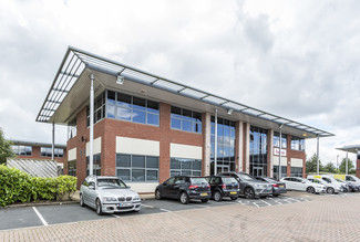 More details for 6800 Cinnabar Ct, Warrington - Office for Lease