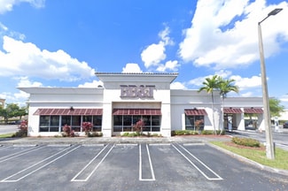 More details for 17930 NW 57th Ave, Hialeah, FL - Retail for Lease