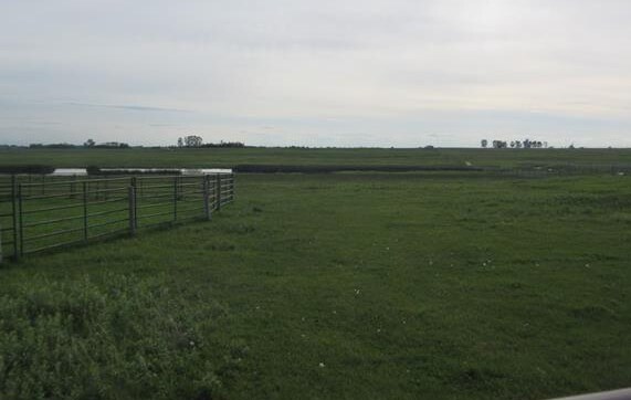 250 Range Road, Wheatland County, AB à vendre - Photo principale - Image 1 de 1