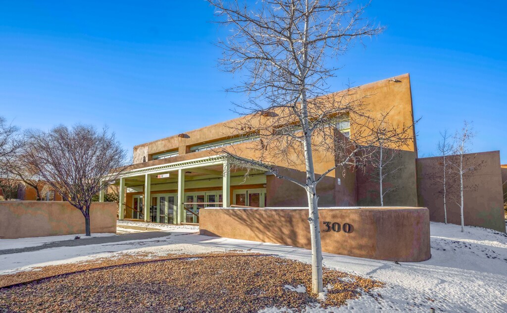 300 Paseo De Peralta, Santa Fe, NM for sale Building Photo- Image 1 of 23