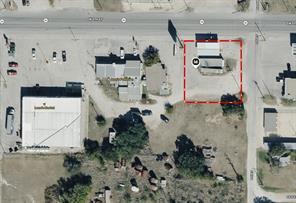 Plus de détails pour 341 Hwy 36, Cross Plains, TX - Commerce de détail à vendre