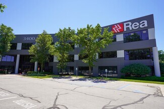 Plus de détails pour 3400 E Coliseum Blvd, Fort Wayne, IN - Bureau à louer