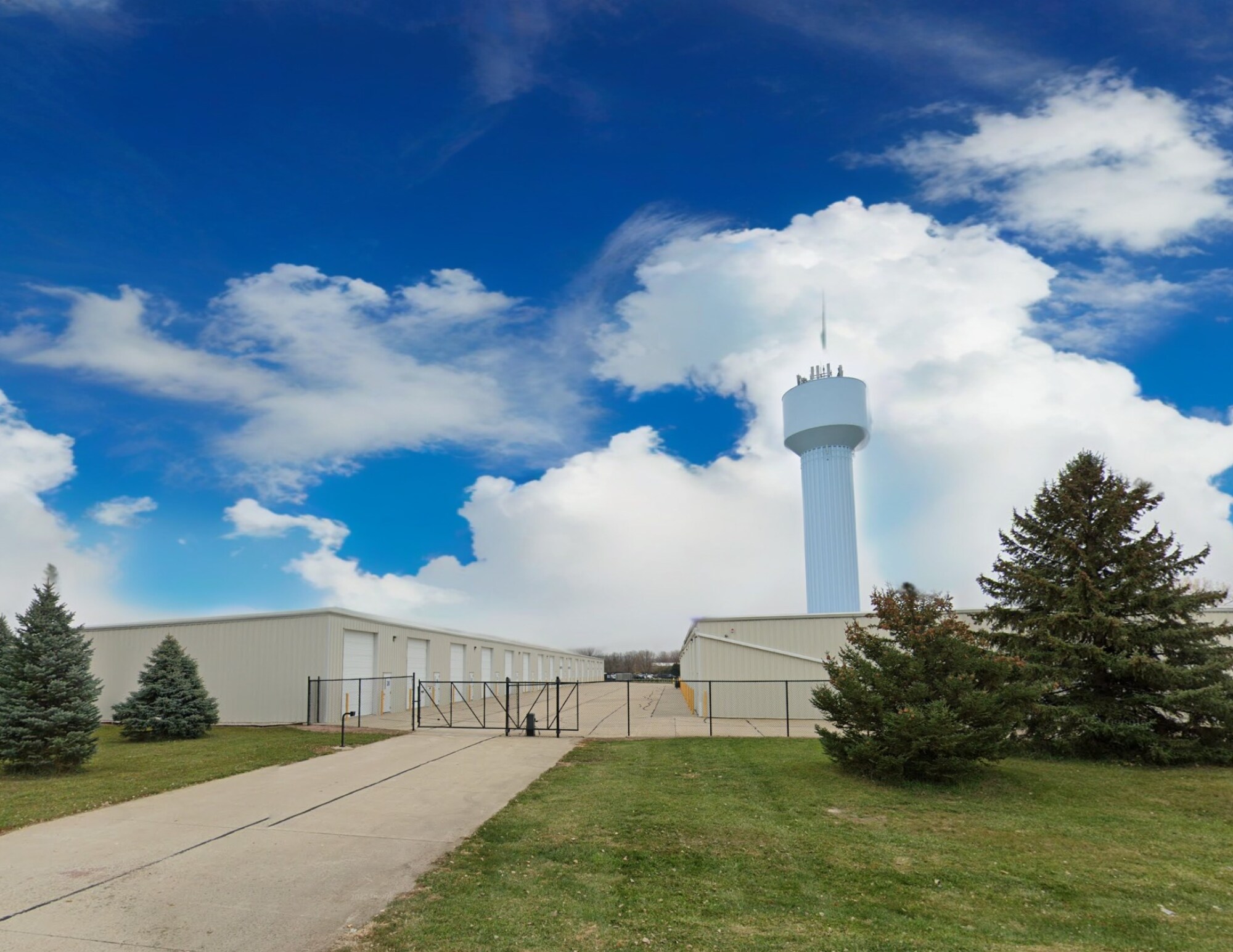 399 Tower Rd, Dakota Dunes, SD à vendre Photo du bâtiment- Image 1 de 2