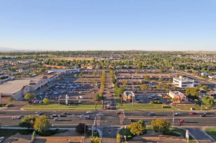 3811-3995 E 120th Ave, Thornton, CO for lease - Building Photo - Image 3 of 20