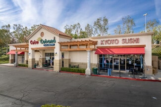 Plus de détails pour 25708-25712 The Old Rd, Valencia, CA - Commerce de détail à louer