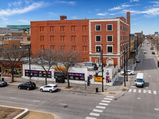 Plus de détails pour 49 E Cermak Rd, Chicago, IL - Commerce de détail à louer