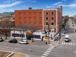 More details for 49 E Cermak Rd, Chicago, IL - Retail for Lease