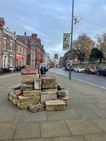 62 Hope St, Liverpool for lease - Building Photo - Image 3 of 12