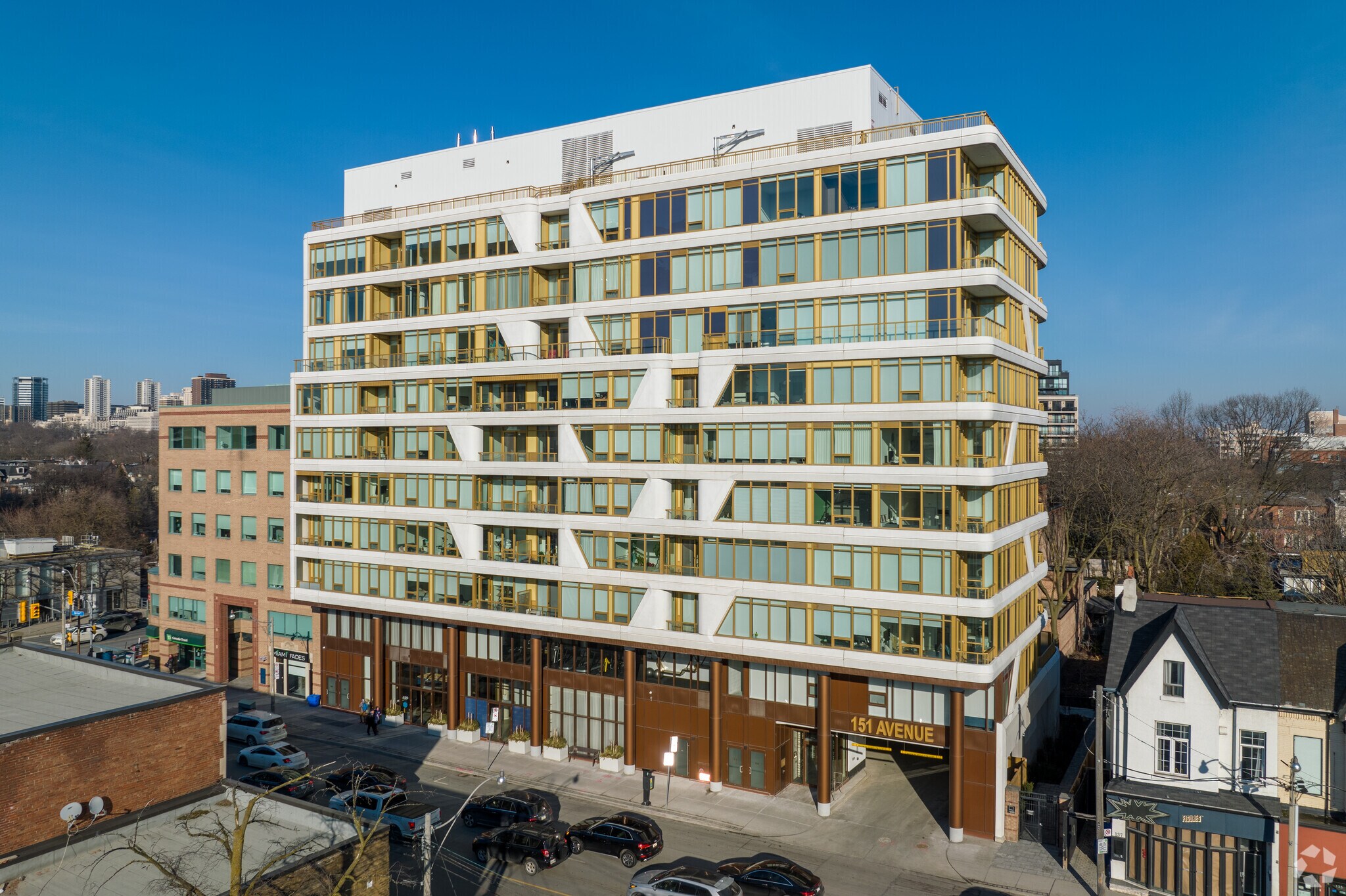 151 Avenue Rd, Toronto, ON à vendre Photo principale- Image 1 de 1