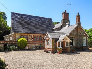 Plus de détails pour Ockham Rd S, East Horsley - Coworking à louer