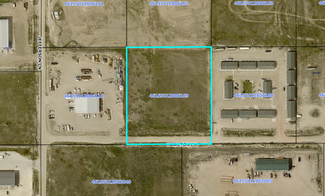 Plus de détails pour Hamilton Ln, Williston, ND - Terrain à vendre