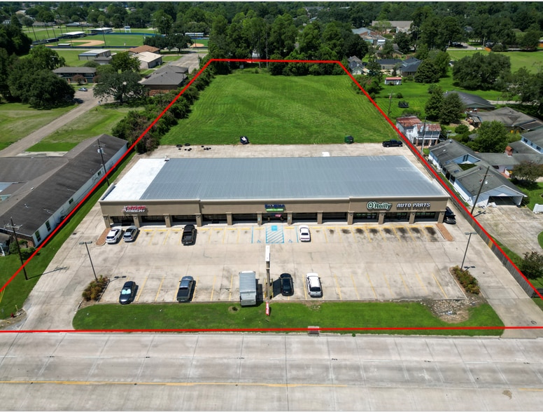 58630 Belleview Dr, Plaquemine, LA for sale - Building Photo - Image 3 of 56