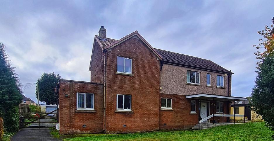 2 Wotherspoon Crescent, Armadale à vendre Photo du bâtiment- Image 1 de 5