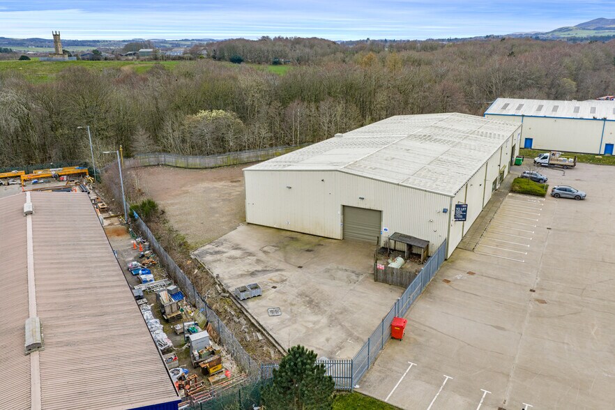 Bilston Glen, Loanhead à louer - Photo du bâtiment - Image 2 de 3