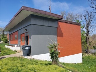 More details for 2200 Harrison Ave, Cincinnati, OH - Retail for Sale