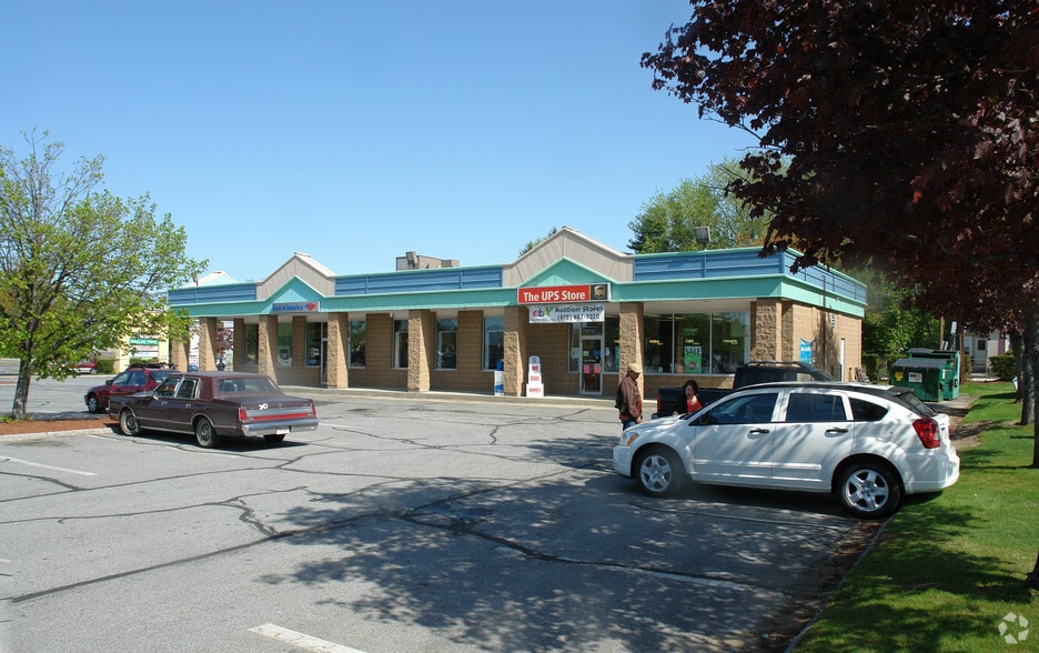 152-188 Haverhill, Methuen, MA for lease - Building Photo - Image 3 of 3