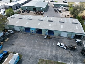 More details for 12820 Daniel Dr, Clearwater, FL - Industrial for Sale