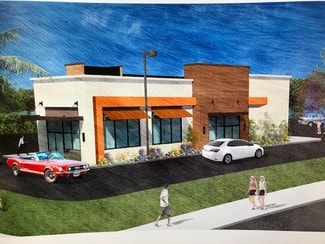 Plus de détails pour 2181 Katella Ave, Anaheim, CA - Terrain à louer