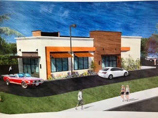 Plus de détails pour 2181 Katella Ave, Anaheim, CA - Terrain à louer