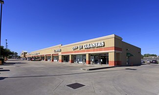 Plus de détails pour 1520-1590 S Mason Rd, Katy, TX - Commerce de détail à louer