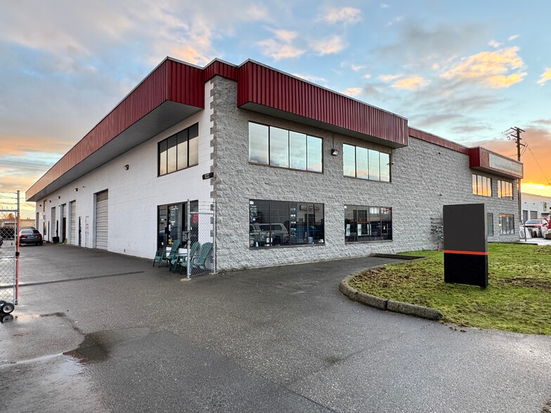 19640 Landmark Way, Langley, BC for lease - Primary Photo - Image 1 of 8