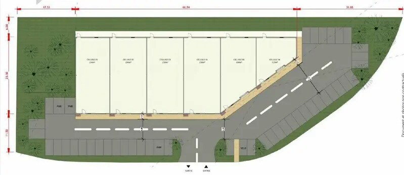 Flex in Persan for sale Building Photo- Image 1 of 24